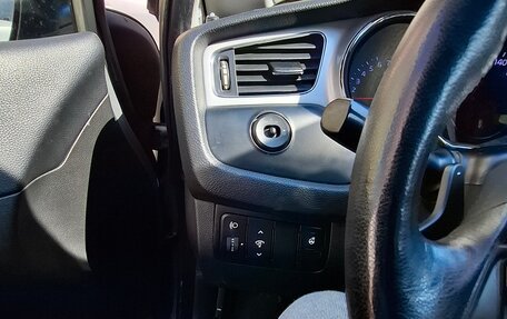 KIA cee'd III, 2012 год, 850 000 рублей, 19 фотография