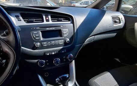 KIA cee'd III, 2012 год, 850 000 рублей, 17 фотография