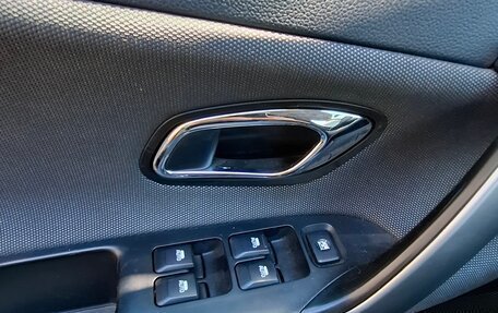 KIA cee'd III, 2012 год, 850 000 рублей, 18 фотография
