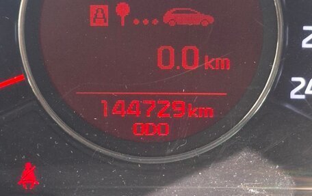 KIA cee'd III, 2012 год, 850 000 рублей, 20 фотография