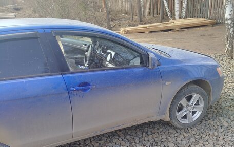 Mitsubishi Lancer IX, 2008 год, 550 000 рублей, 5 фотография