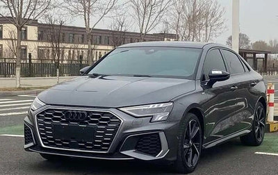 Audi A3, 2023 год, 1 760 000 рублей, 1 фотография