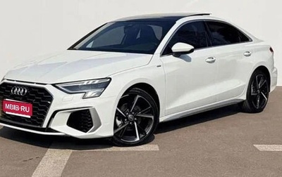 Audi A3, 2023 год, 1 730 000 рублей, 1 фотография