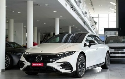 Mercedes-Benz EQS, 2022 год, 9 500 000 рублей, 1 фотография