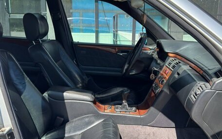 Mercedes-Benz E-Класс, 1997 год, 345 000 рублей, 8 фотография