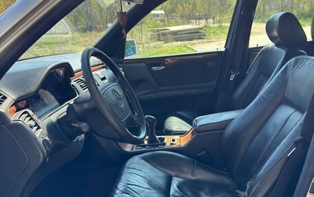 Mercedes-Benz E-Класс, 1997 год, 345 000 рублей, 15 фотография