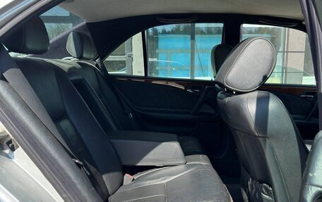 Mercedes-Benz E-Класс, 1997 год, 345 000 рублей, 14 фотография