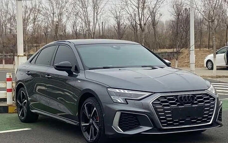 Audi A3, 2023 год, 1 760 000 рублей, 3 фотография