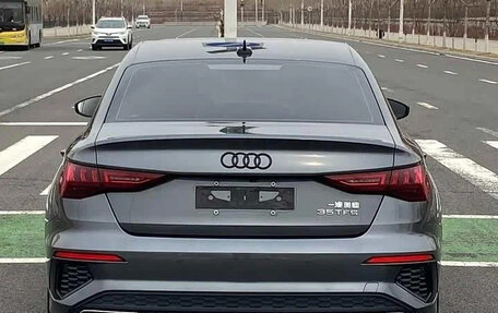Audi A3, 2023 год, 1 760 000 рублей, 5 фотография