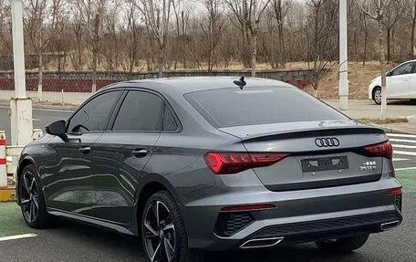 Audi A3, 2023 год, 1 760 000 рублей, 6 фотография