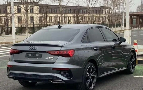 Audi A3, 2023 год, 1 760 000 рублей, 4 фотография