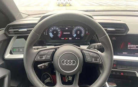 Audi A3, 2023 год, 1 760 000 рублей, 8 фотография