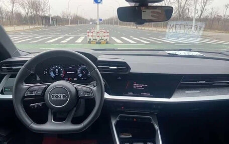 Audi A3, 2023 год, 1 760 000 рублей, 7 фотография