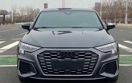 Audi A3, 2023 год, 1 760 000 рублей, 2 фотография