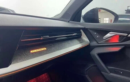 Audi A3, 2023 год, 1 760 000 рублей, 14 фотография