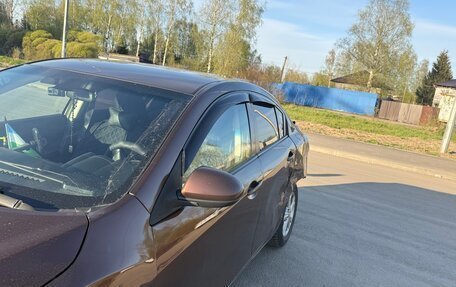 Mazda 3, 2012 год, 459 000 рублей, 3 фотография