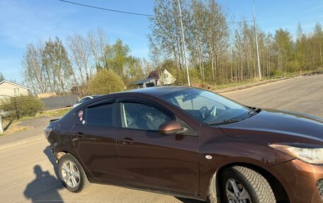 Mazda 3, 2012 год, 459 000 рублей, 5 фотография