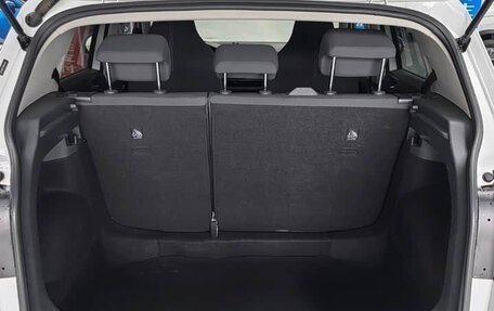 Volkswagen T-Cross I, 2023 год, 1 480 000 рублей, 10 фотография