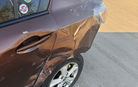 Mazda 3, 2012 год, 459 000 рублей, 7 фотография