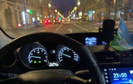 Mazda 3, 2012 год, 459 000 рублей, 12 фотография