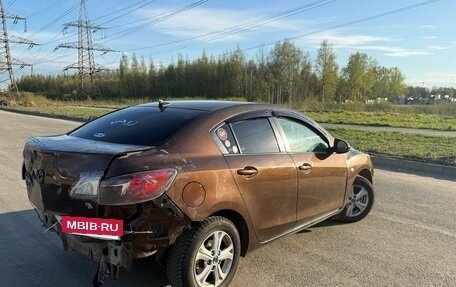 Mazda 3, 2012 год, 459 000 рублей, 6 фотография
