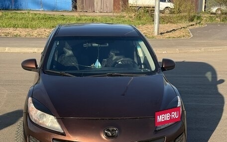 Mazda 3, 2012 год, 459 000 рублей, 4 фотография