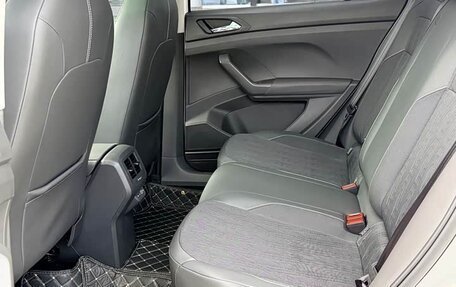 Volkswagen T-Cross I, 2021 год, 1 239 000 рублей, 6 фотография