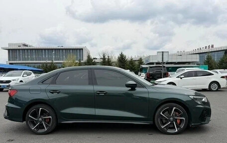 Audi A3, 2023 год, 1 670 000 рублей, 4 фотография
