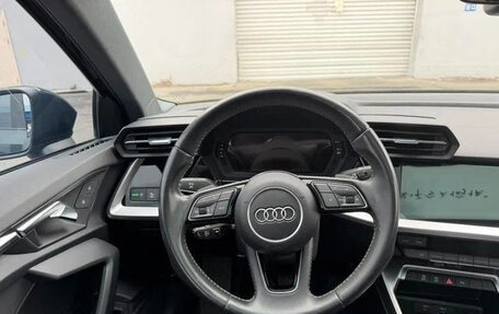 Audi A3, 2023 год, 1 670 000 рублей, 10 фотография