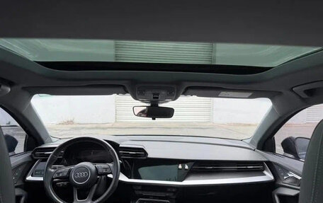 Audi A3, 2023 год, 1 670 000 рублей, 9 фотография