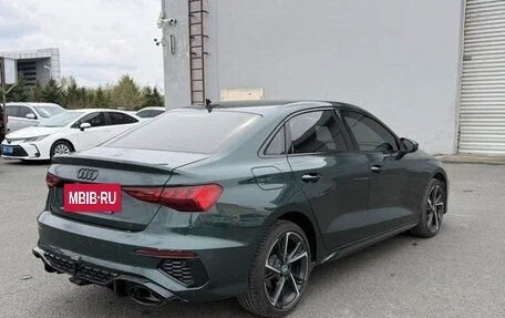 Audi A3, 2023 год, 1 670 000 рублей, 5 фотография