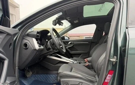 Audi A3, 2023 год, 1 670 000 рублей, 8 фотография