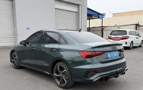 Audi A3, 2023 год, 1 670 000 рублей, 7 фотография