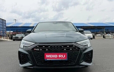 Audi A3, 2023 год, 1 670 000 рублей, 2 фотография