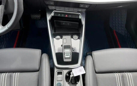 Audi A3, 2023 год, 1 670 000 рублей, 12 фотография