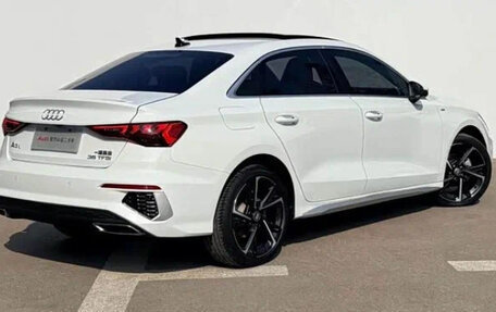 Audi A3, 2023 год, 1 730 000 рублей, 4 фотография