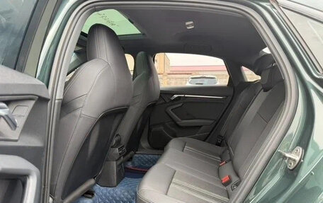 Audi A3, 2023 год, 1 670 000 рублей, 13 фотография