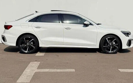 Audi A3, 2023 год, 1 730 000 рублей, 5 фотография