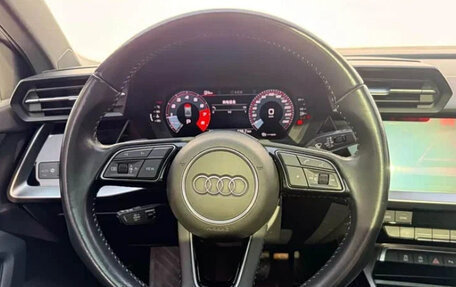 Audi A3, 2023 год, 1 730 000 рублей, 8 фотография