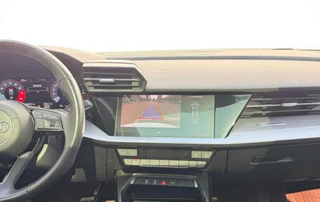 Audi A3, 2023 год, 1 730 000 рублей, 7 фотография