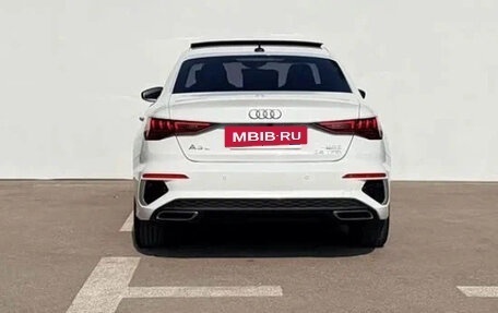 Audi A3, 2023 год, 1 730 000 рублей, 3 фотография