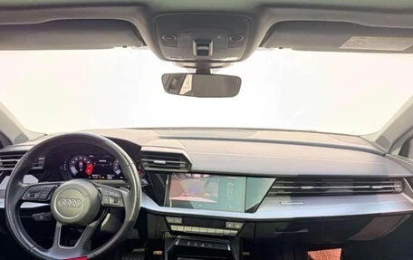 Audi A3, 2023 год, 1 730 000 рублей, 6 фотография