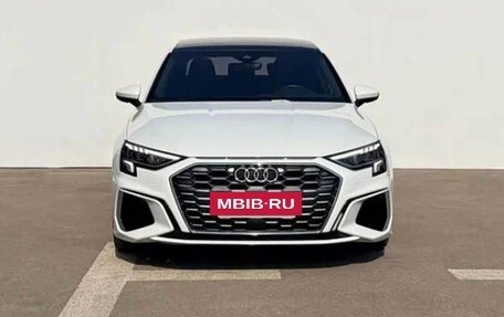 Audi A3, 2023 год, 1 730 000 рублей, 2 фотография