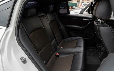 BMW X4, 2018 год, 3 420 000 рублей, 10 фотография