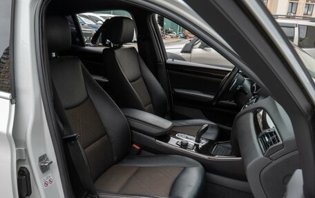 BMW X4, 2018 год, 3 420 000 рублей, 11 фотография
