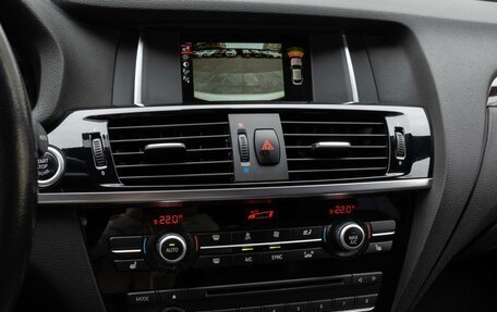 BMW X4, 2018 год, 3 420 000 рублей, 17 фотография