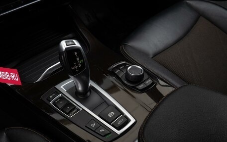 BMW X4, 2018 год, 3 420 000 рублей, 15 фотография