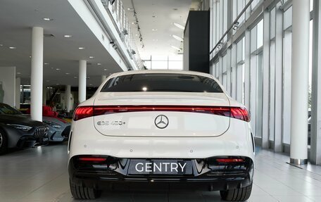 Mercedes-Benz EQS, 2022 год, 9 500 000 рублей, 5 фотография