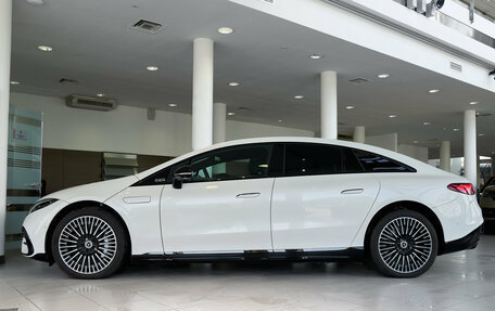 Mercedes-Benz EQS, 2022 год, 9 500 000 рублей, 3 фотография