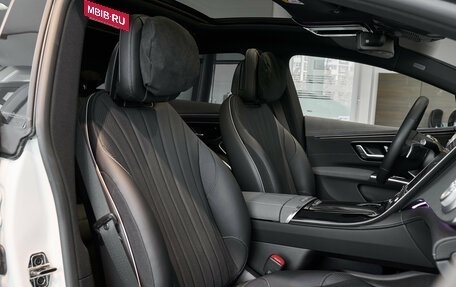 Mercedes-Benz EQS, 2022 год, 9 500 000 рублей, 8 фотография